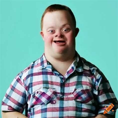 down syndrome fat ass|Why are the vast majority of people with Down syndrome。